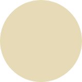 Beige crème